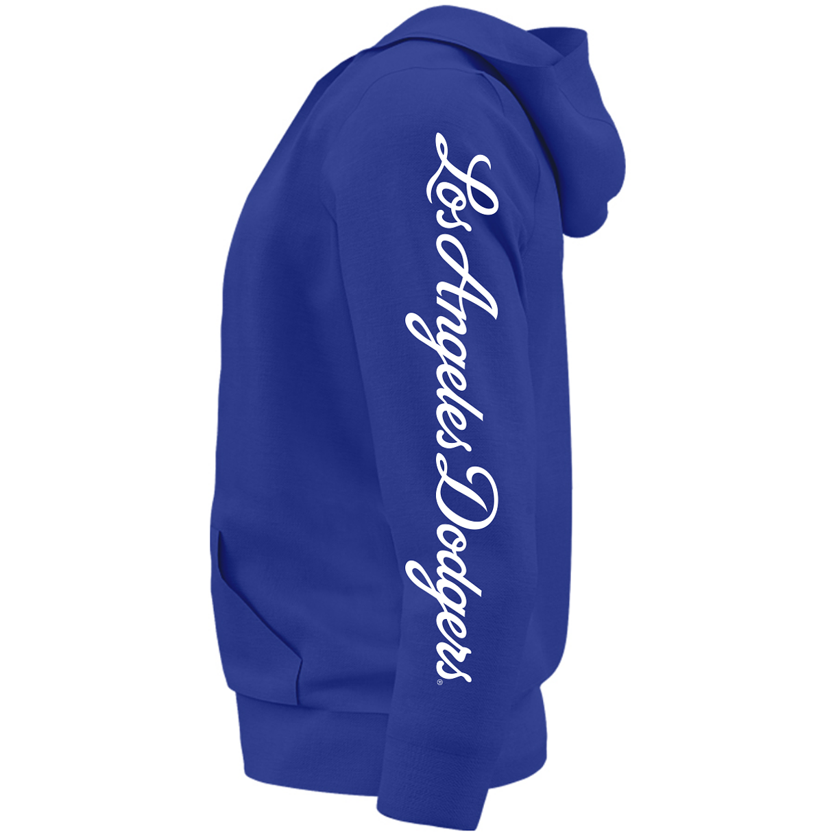 Sudadera La Dodgers Juvenil-niño 7