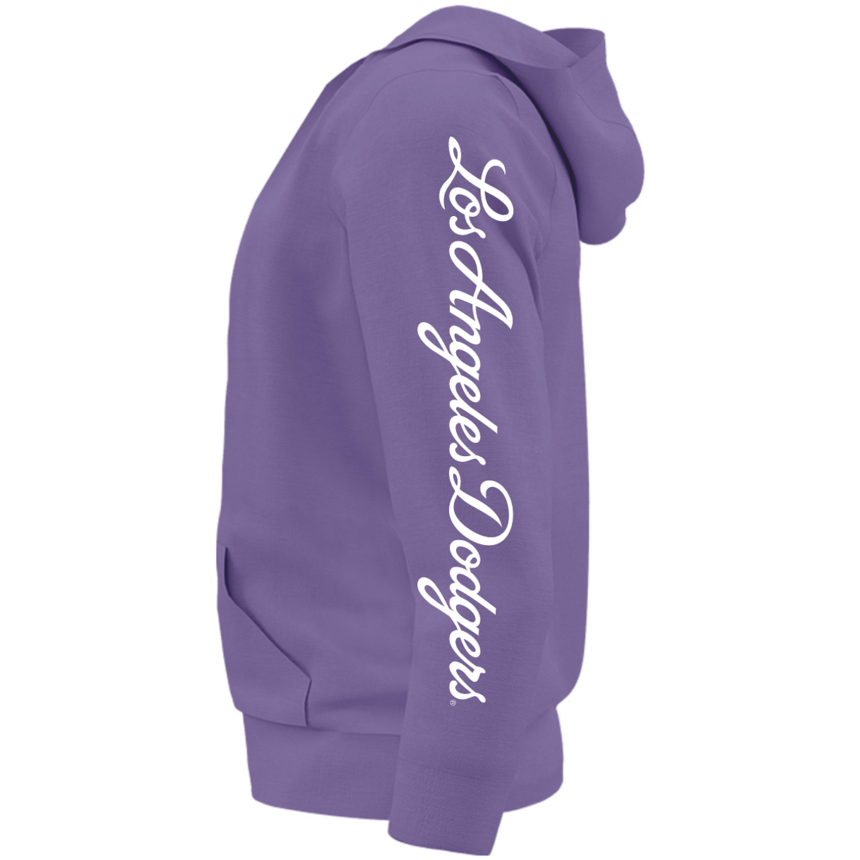 Sudadera La Dodgers Juvenil-niño 8