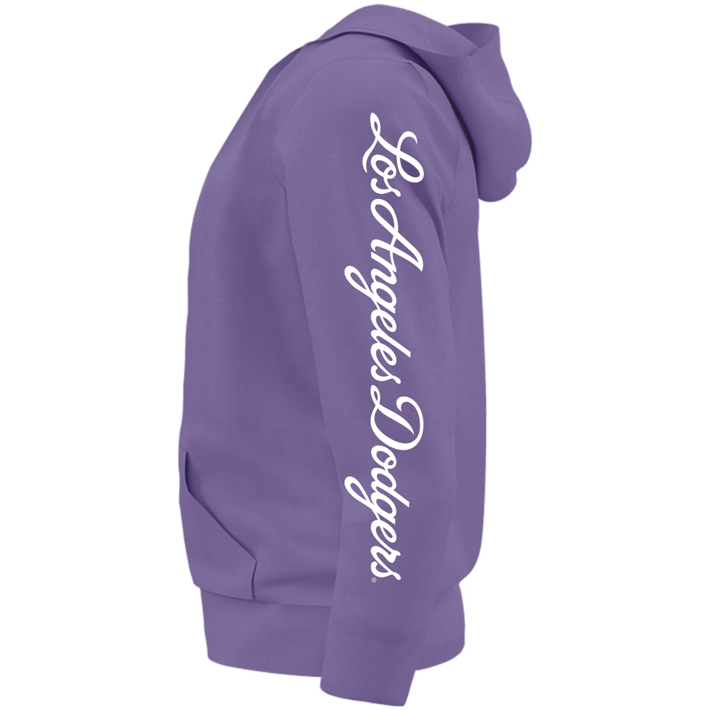 Sudadera La Dodgers Juvenil-niño 8