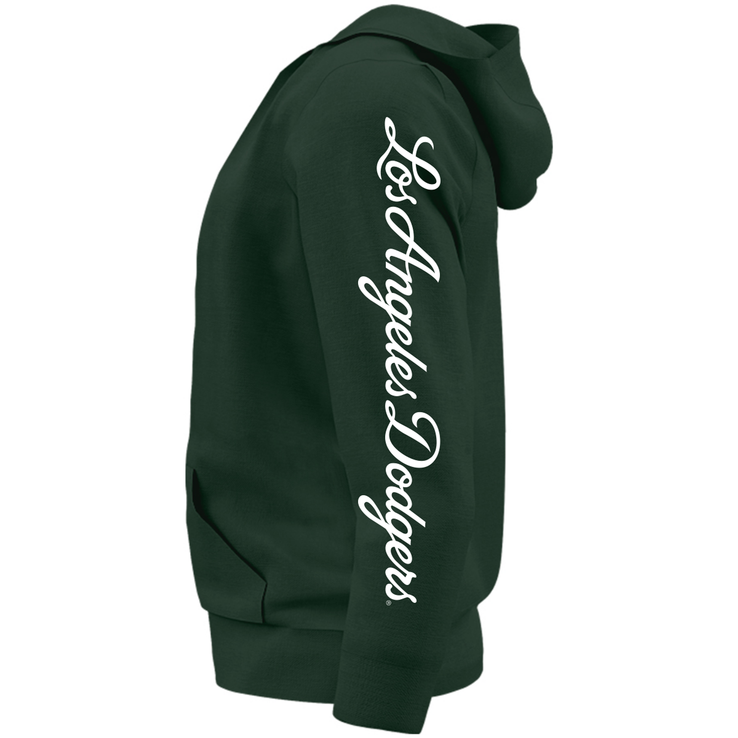 Sudadera La Dodgers Juvenil-niño 12