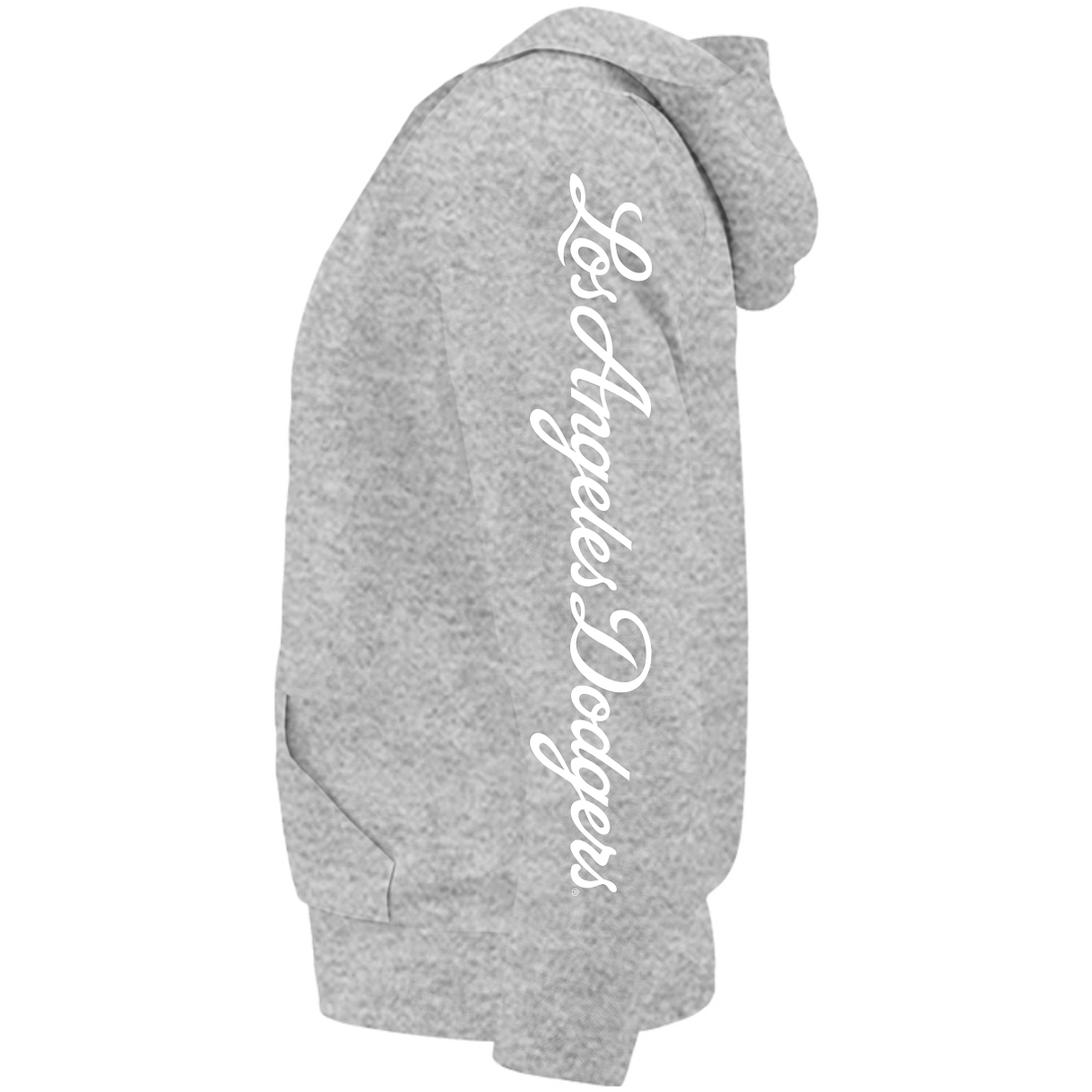 Sudadera La Dodgers Juvenil-niño 14