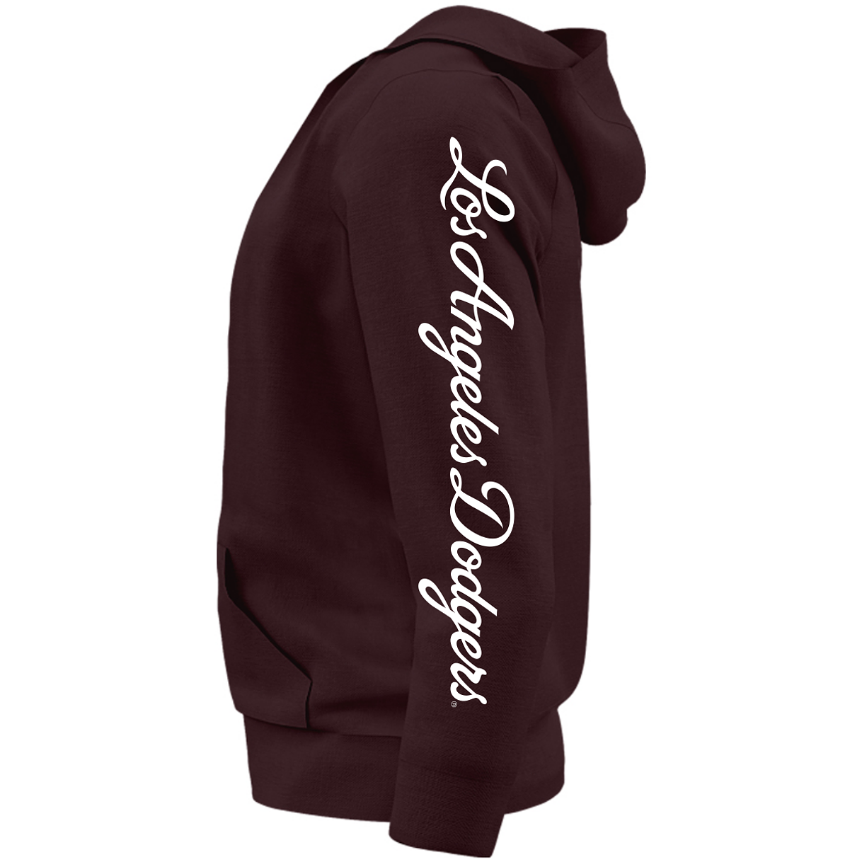 Sudadera La Dodgers Juvenil-niño 15