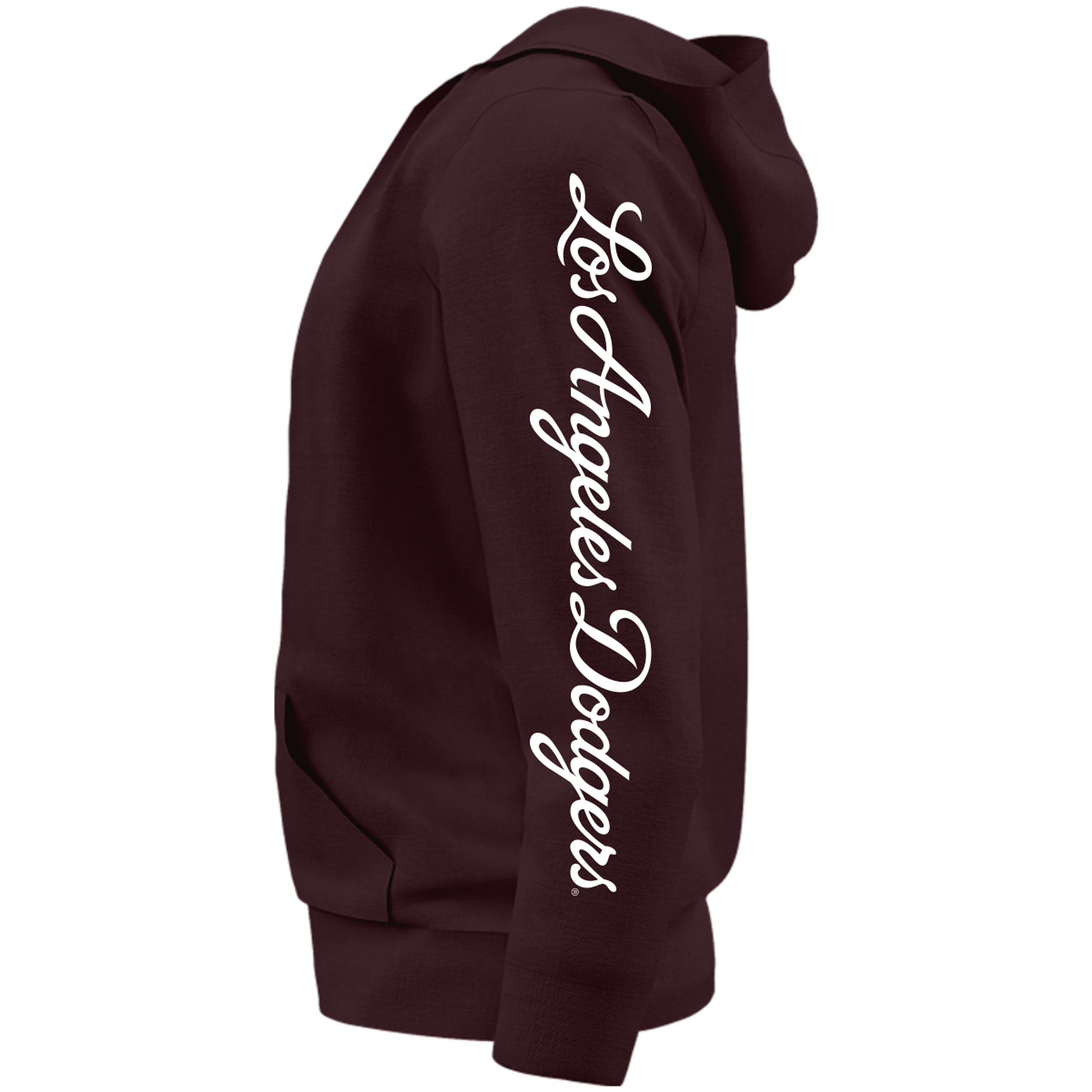 Sudadera La Dodgers Juvenil-niño 15