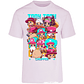 Playera One Piece De Chopper para Adulto - Miniatura 31