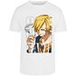 Playera One Piece Sanji 2 para Adulto - Miniatura 10