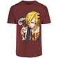 Playera One Piece Sanji 2 para Adulto - Miniatura 16