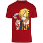 Playera One Piece Sanji 2 para Adulto - Miniatura 14