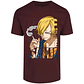 Playera One Piece Sanji 2 para Adulto - Miniatura 31