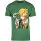Playera One Piece Sanji 2 para Adulto - Miniatura 33