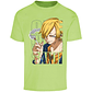 Playera One Piece Sanji 2 para Adulto - Miniatura 19