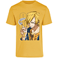 Playera One Piece Sanji 2 para Adulto - Miniatura 25
