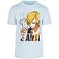 Playera One Piece Sanji 2 para Adulto - Miniatura 4