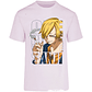 Playera One Piece Sanji 2 para Adulto - Miniatura 5