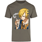 Playera One Piece Sanji 2 para Adulto - Miniatura 1