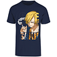 Playera One Piece Sanji 2 para Adulto - Miniatura 24