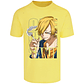 Playera One Piece Sanji 2 para Adulto - Miniatura 23