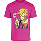 Playera One Piece Sanji 2 para Adulto - Miniatura 8