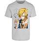 Playera One Piece Sanji 2 para Adulto - Miniatura 29