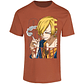 Playera One Piece Sanji 2 para Adulto - Miniatura 22