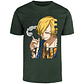 Playera One Piece Sanji 2 para Adulto - Miniatura 18