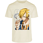 Playera One Piece Sanji 2 para Adulto - Miniatura 11