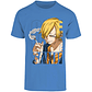 Playera One Piece Sanji 2 para Adulto - Miniatura 30