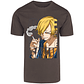 Playera One Piece Sanji 2 para Adulto - Miniatura 32