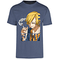 Playera One Piece Sanji 2 para Adulto - Miniatura 12