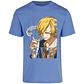 Playera One Piece Sanji 2 para Adulto - Miniatura 3
