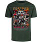 Playera One Piece Portgas para Adulto - Miniatura 2