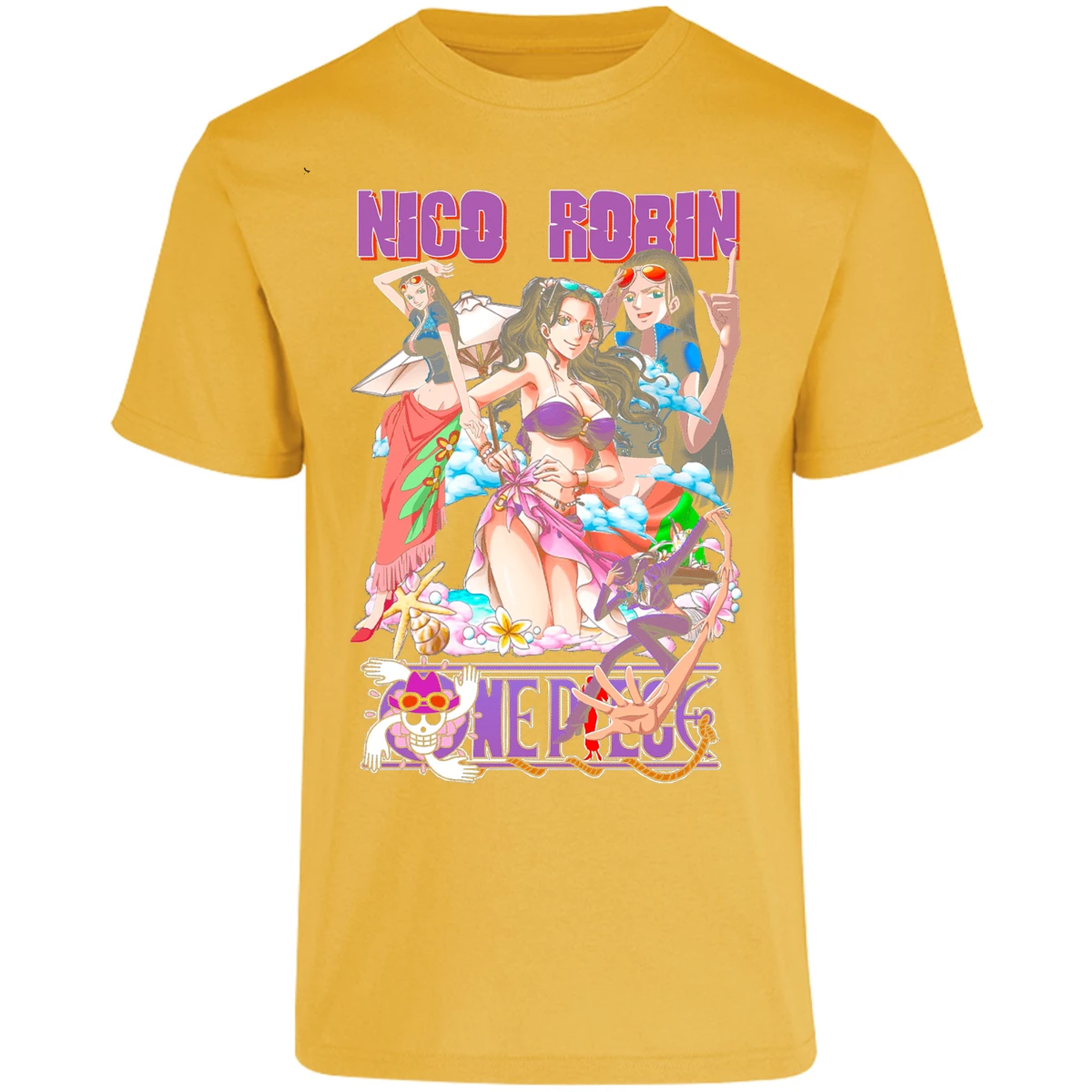 Playera One Piece Nicox1 para Adulto 18