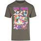 Playera One Piece Nicox1 para Adulto - Miniatura 4