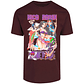 Playera One Piece Nicox1 para Adulto - Miniatura 25