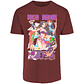 Playera One Piece Nicox1 para Adulto - Miniatura 33