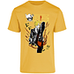 Playera One Piece Sanji 1 para Adulto - Miniatura 11