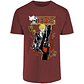 Playera One Piece Sanji 1 para Adulto - Miniatura 10