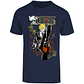 Playera One Piece Sanji 1 para Adulto - Miniatura 13