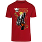 Playera One Piece Sanji 1 para Adulto - Miniatura 7