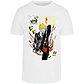 Playera One Piece Sanji 1 para Adulto - Miniatura 30