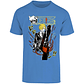 Playera One Piece Sanji 1 para Adulto - Miniatura 8