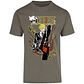 Playera One Piece Sanji 1 para Adulto - Miniatura 6
