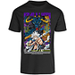 Playera One Piece Kaido Y Luffy para Adulto - Miniatura 30