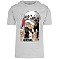 Playera One Piece Trafalgar para Adulto - Miniatura 3