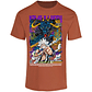 Playera One Piece Kaido Y Luffy para Adulto - Miniatura 29