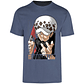 Playera One Piece Trafalgar para Adulto - Miniatura 18