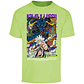 Playera One Piece Kaido Y Luffy para Adulto - Miniatura 21