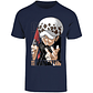 Playera One Piece Trafalgar para Adulto - Miniatura 23