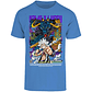 Playera One Piece Kaido Y Luffy para Adulto - Miniatura 10