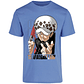 Playera One Piece Trafalgar para Adulto - Miniatura 9