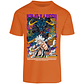 Playera One Piece Kaido Y Luffy para Adulto - Miniatura 16